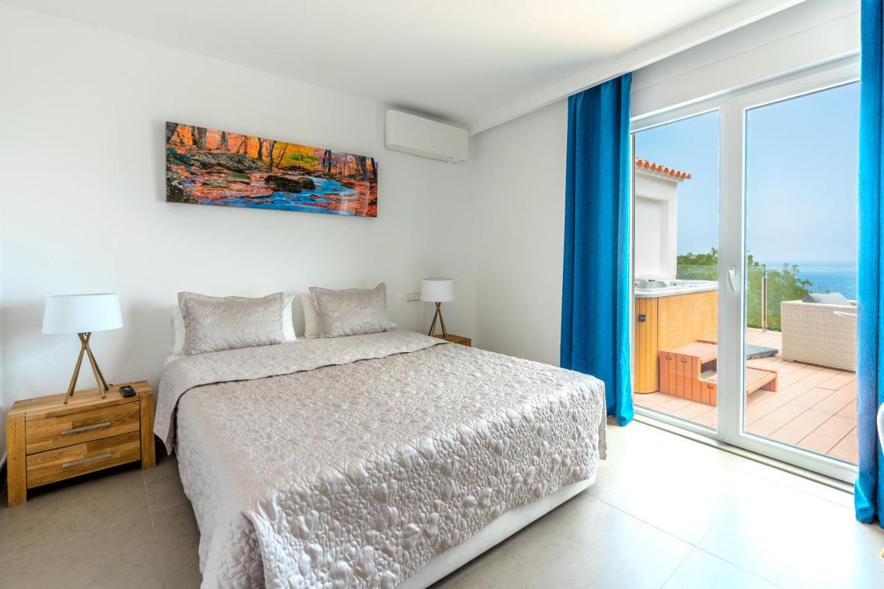 Maryvilla Inspiracion Y Vacaciones - Bungalows Calpe Kültér fotó