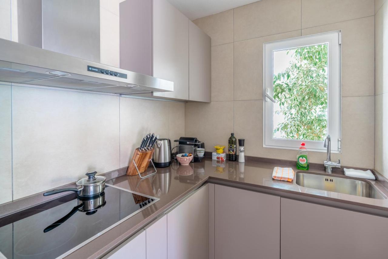 Maryvilla Inspiracion Y Vacaciones - Bungalows Calpe Kültér fotó