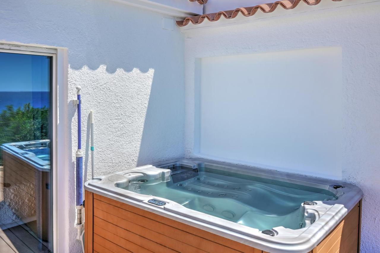 Maryvilla Inspiracion Y Vacaciones - Bungalows Calpe Szoba fotó