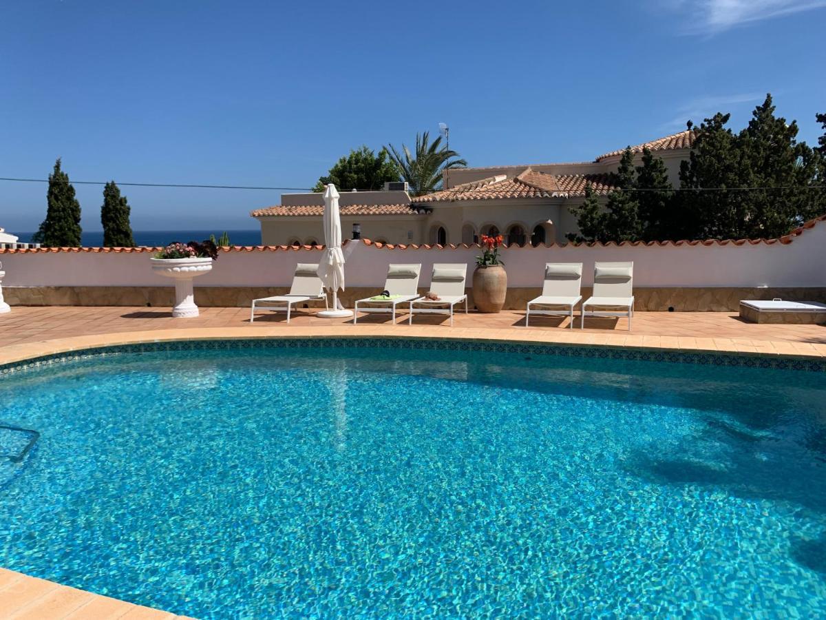 Maryvilla Inspiracion Y Vacaciones - Bungalows Calpe Kültér fotó