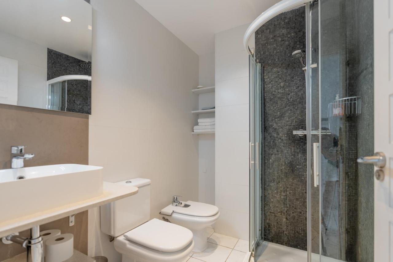 Maryvilla Inspiracion Y Vacaciones - Bungalows Calpe Kültér fotó