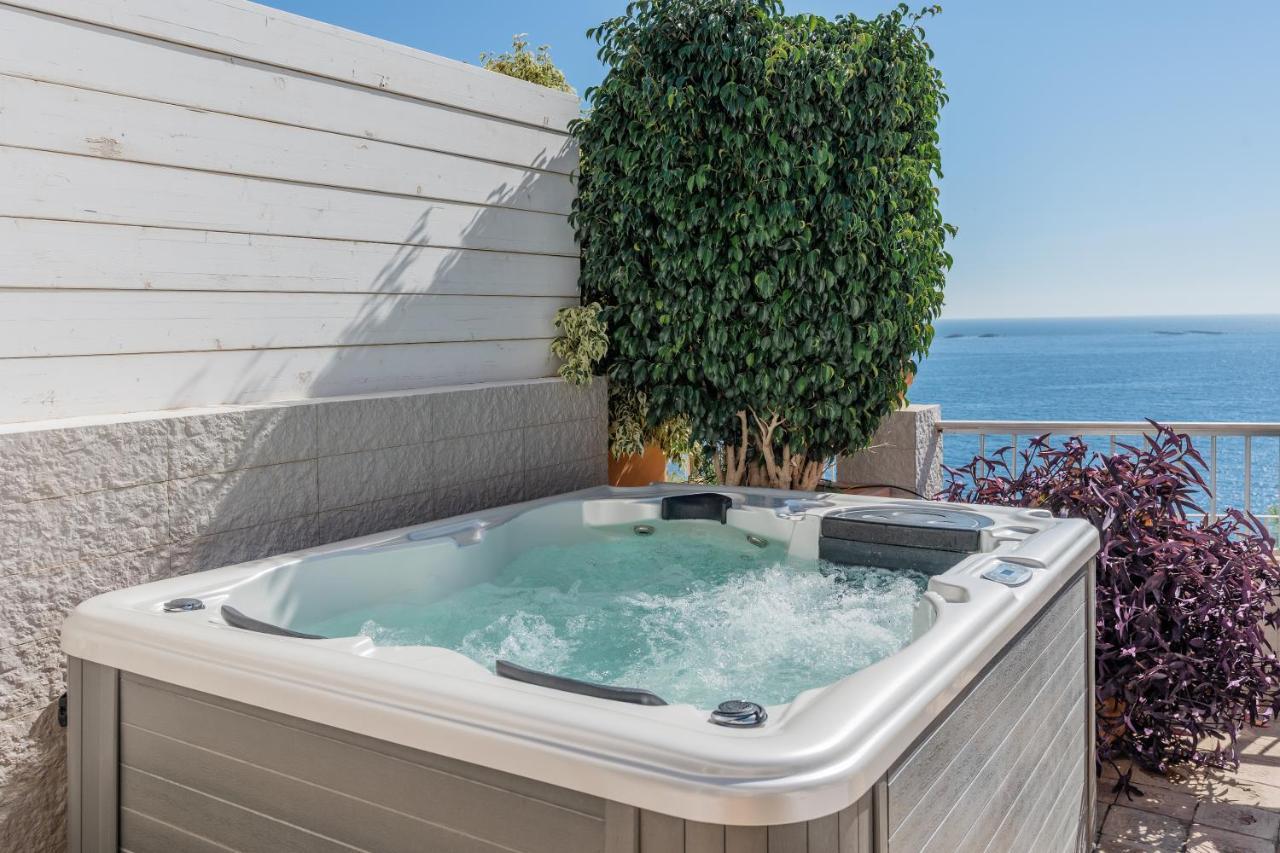 Maryvilla Inspiracion Y Vacaciones - Bungalows Calpe Kültér fotó