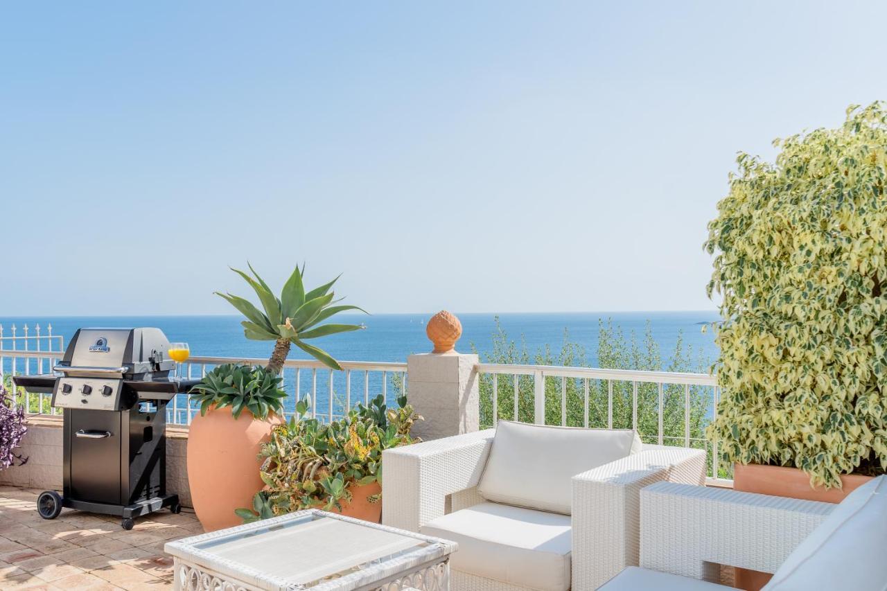 Maryvilla Inspiracion Y Vacaciones - Bungalows Calpe Kültér fotó