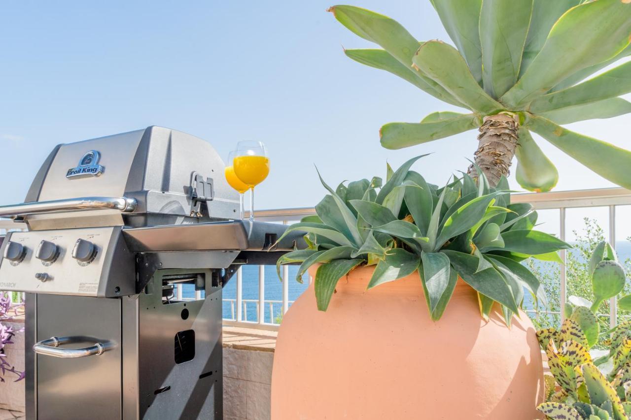 Maryvilla Inspiracion Y Vacaciones - Bungalows Calpe Kültér fotó