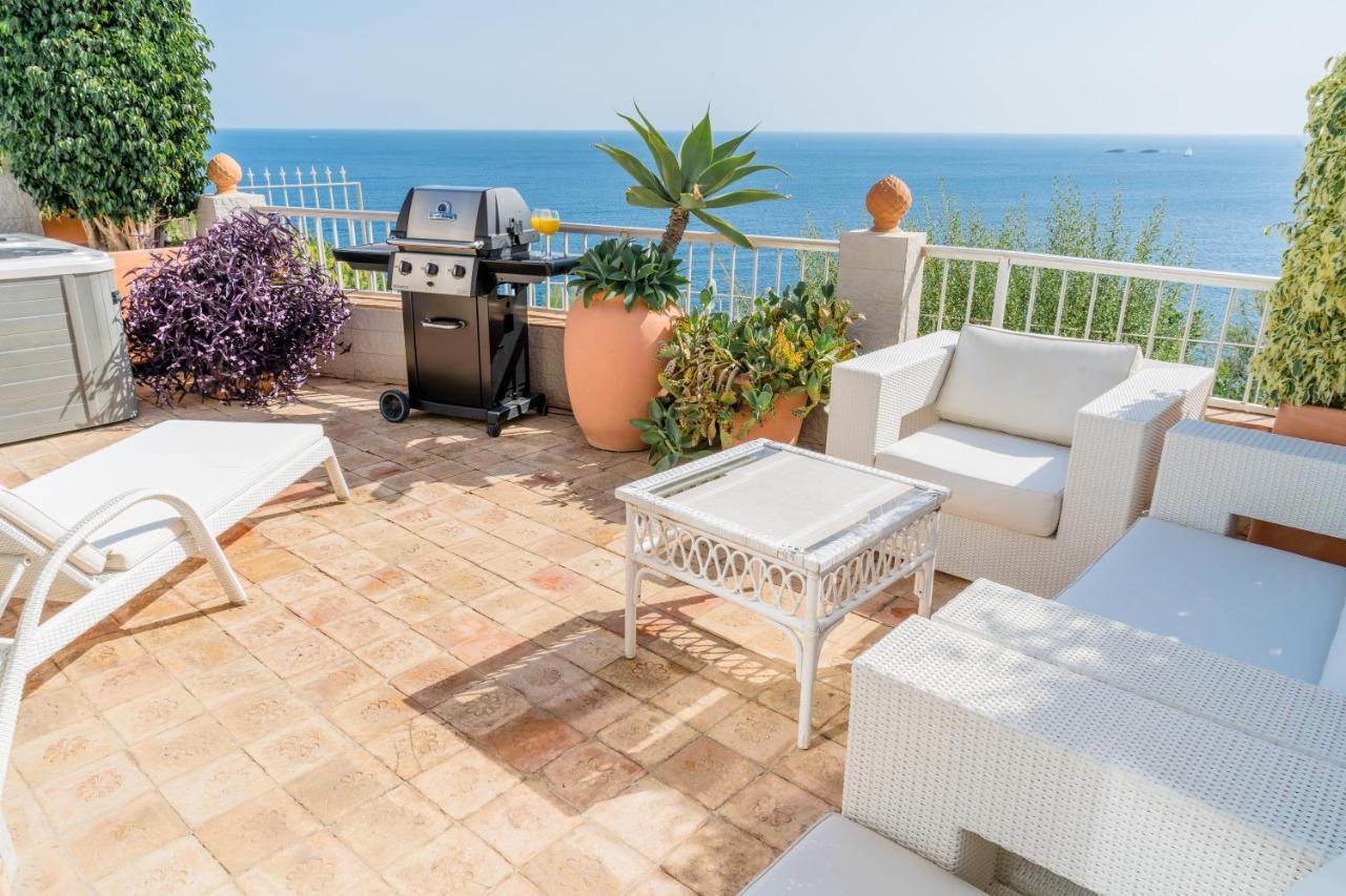 Maryvilla Inspiracion Y Vacaciones - Bungalows Calpe Kültér fotó