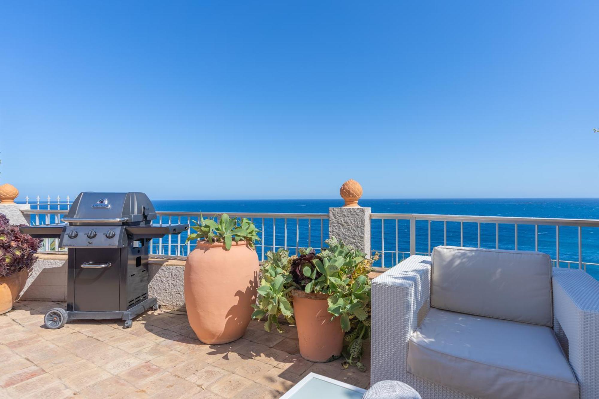 Maryvilla Inspiracion Y Vacaciones - Bungalows Calpe Kültér fotó