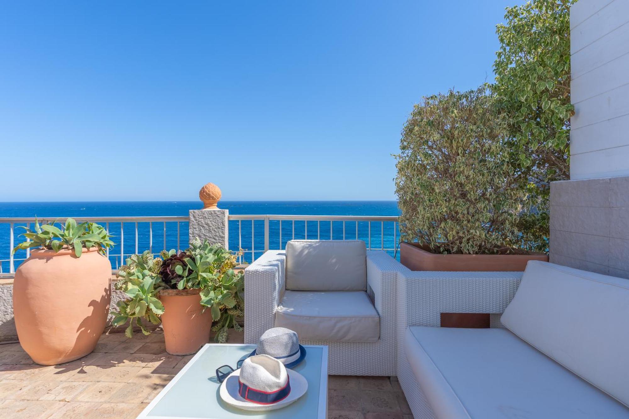 Maryvilla Inspiracion Y Vacaciones - Bungalows Calpe Kültér fotó