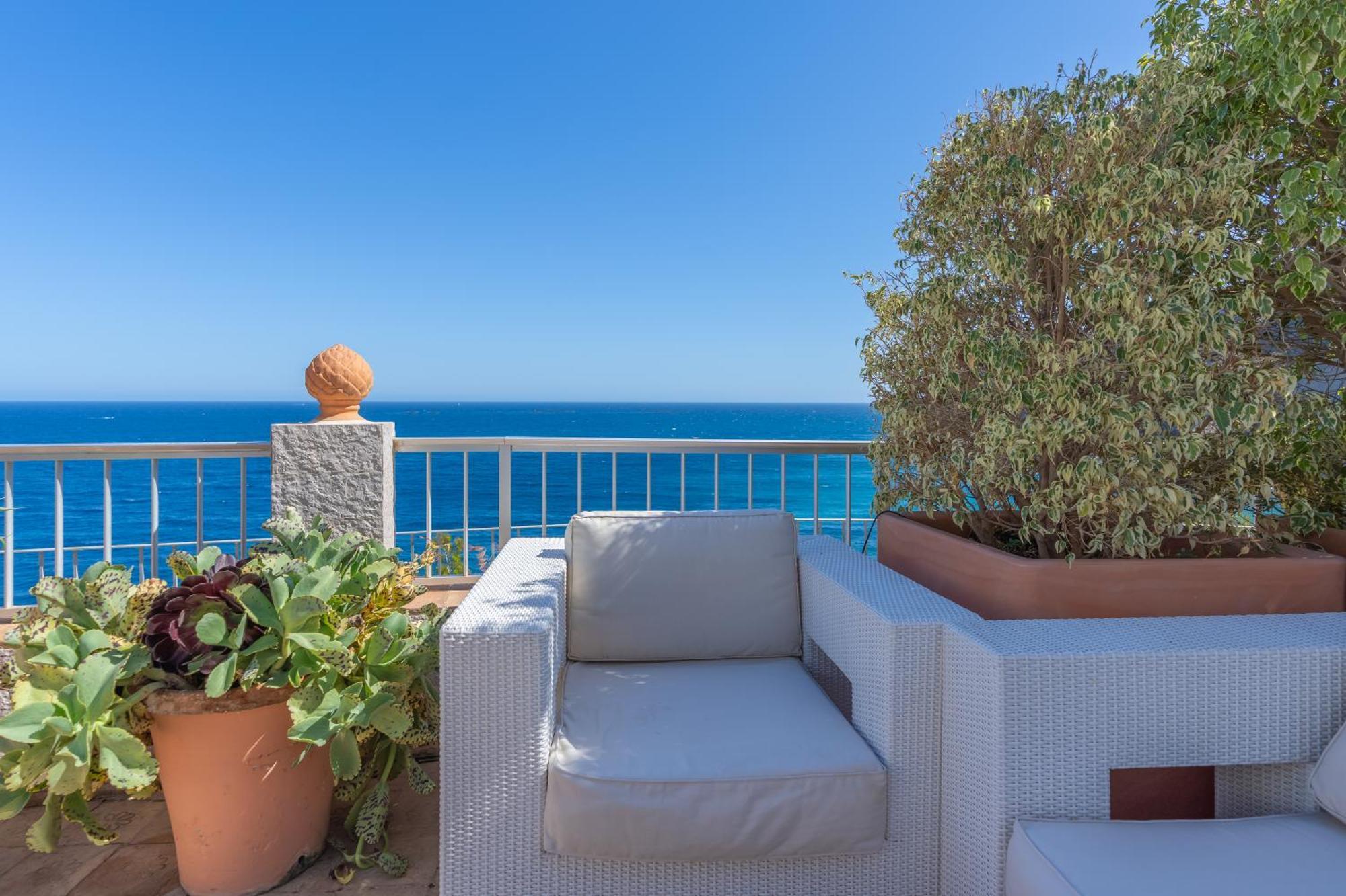 Maryvilla Inspiracion Y Vacaciones - Bungalows Calpe Kültér fotó